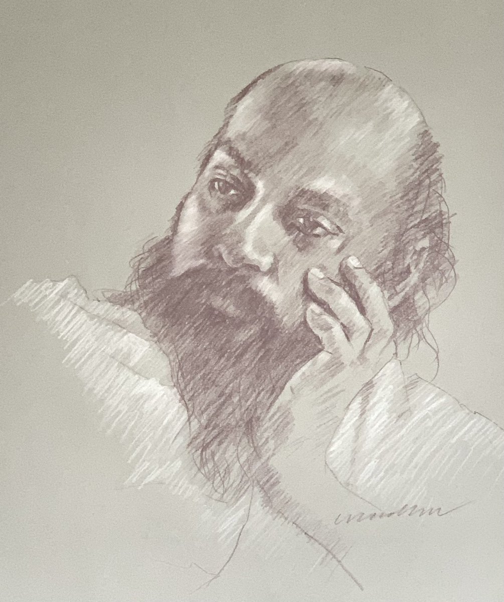 ProfMKay's tweet photo. Long bearded with deep eyes, a professor who was a scholar, philosopher, rebellious, enlightened, lateral thinker, simplified most complex philosophies. Rich in great analytical mind & logical thought, he has to his credit 650 books.
#VirtualMaster
#AcharyaRajneesh https://t.co/hKtrczalUY