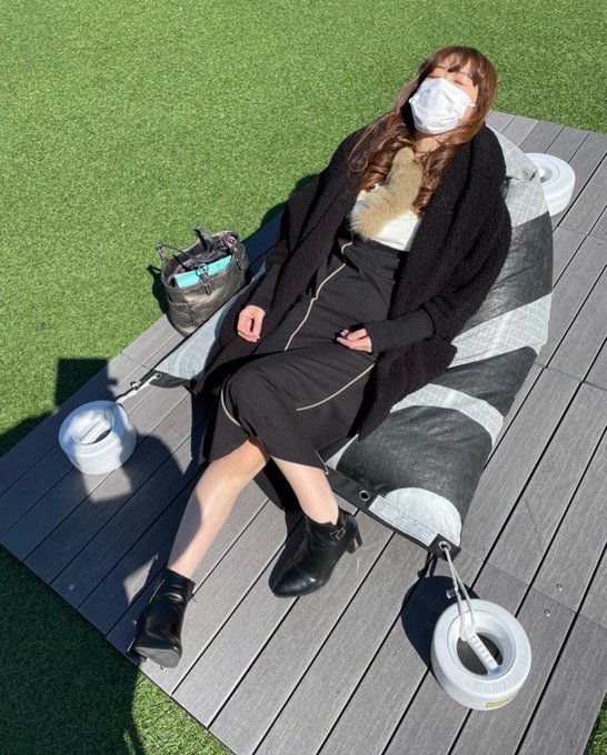 初のYouTube撮影おわりました♡  こんなんで大丈夫かな？って感じにゆるーく街ブラしてきたよ  公開お楽しみに！ https://t.co/GOFwbScwol