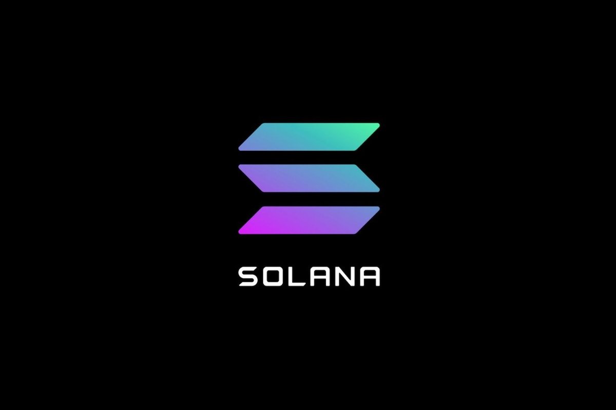 Thread - Qu’est-ce que Solana ?