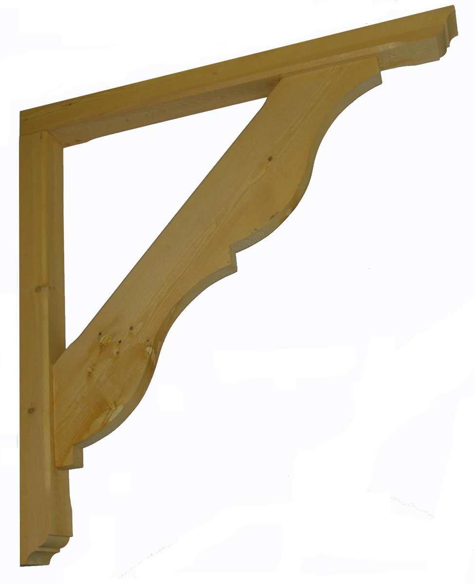 We are the one of the UK's largest stockists of timber gallows brackets. Take a look at our website for the full range, availability and price. Delivery available throughout the UK within 2 working days.

rb.gy/yxtals

#redwood #timber #gallows #gallowsbrackets #fsc