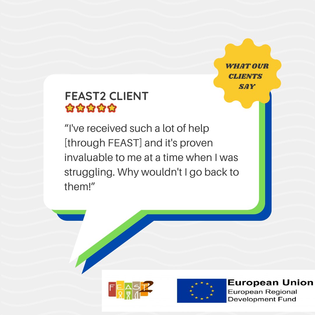 FEAST SEMLEP tweet media