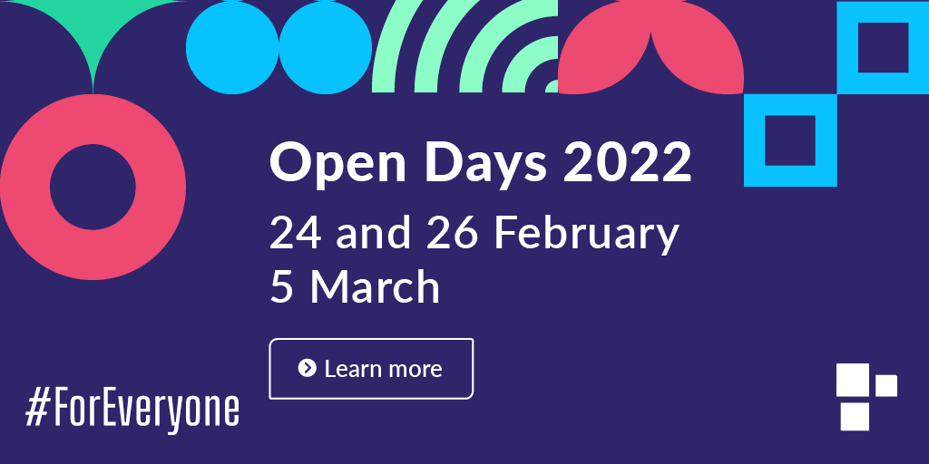 edinburghcoll's tweet photo. At our open days:

✅ Speak to our curriculum staff
✅ Find out about our college services 
✅ Take a tour of our campuses

Taking place on:

24 February
Midlothian and Milton Road Campus

26 February
Granton Campus

5 March
Sighthill Campus

Learn more: https://t.co/u6iugSvvoy https://t.co/KUdHnYLOZm