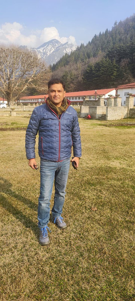 majorgauravarya's tweet photo. Kashmir is ❤️ https://t.co/SAgr7tMl0D