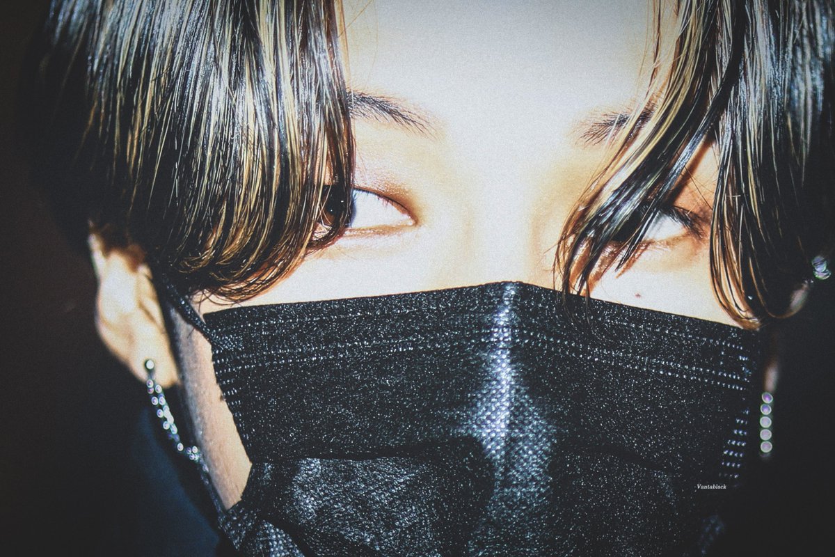 210228 💙🖤

#ATEEZ #에이티즈 #WOOYOUNG
#우영 #ウヨン #정우영