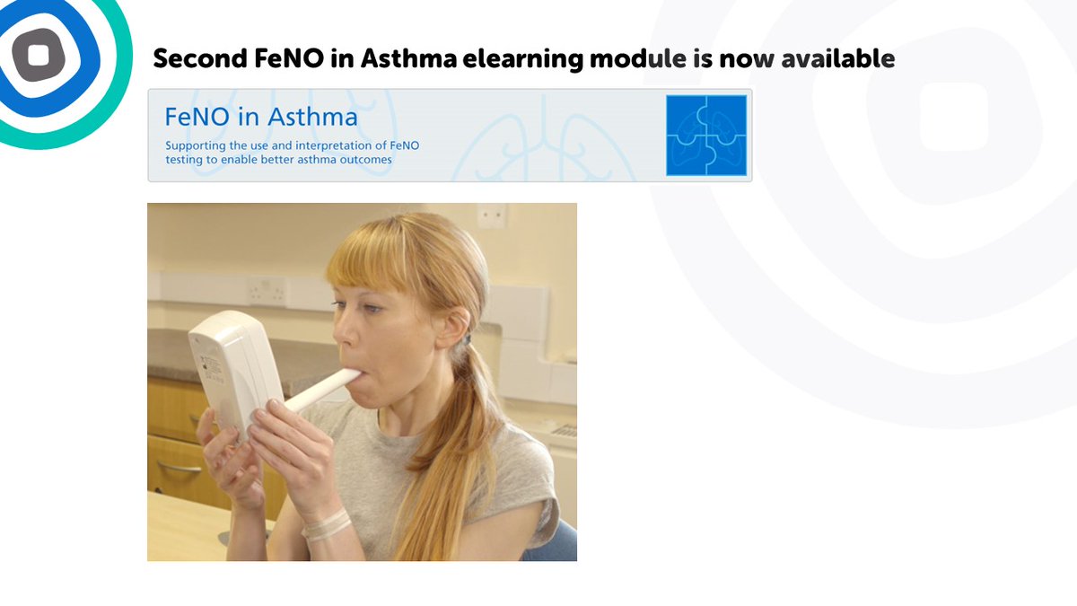Health Innovation North West Coast (@innovationnwc) on Twitter photo Now released – the second FeNO in Asthma training module. Developed by the @HEE_TEL team alongside the <a href="/AACinnovation/">Accelerated Access Collaborative</a> @AHSNNetwork @WessexAHSN teams to support improved #asthma care e-lfh.org.uk/programmes/fen…
#feno #asthma Now released – the second FeNO in Asthma training module. Developed by the @HEE_TEL team alongside the <a href="/AACinnovation/">Accelerated Access Collaborative</a> @AHSNNetwork @WessexAHSN teams to support improved #asthma care e-lfh.org.uk/programmes/fen…
#feno #asthma
