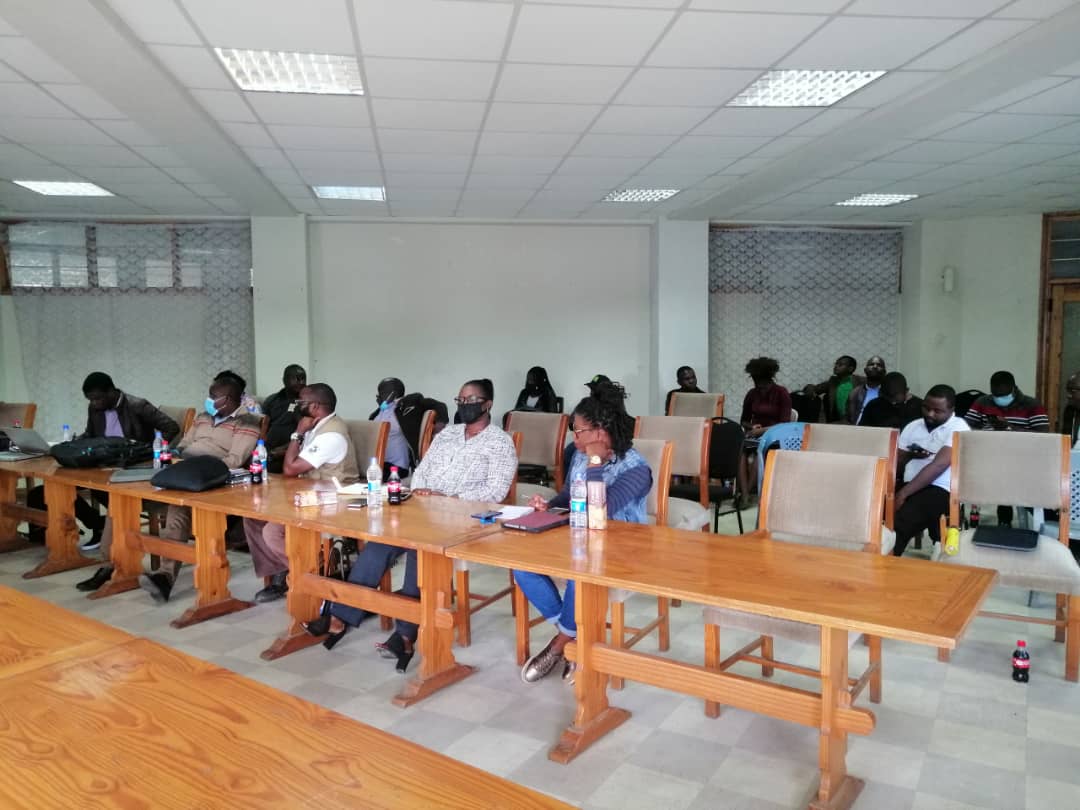 ProgrammeTrade's tweet photo. TRADE engaged Blantyre DAECC to allow the committee endorse proposed interventions for Dairy Value Chain. TRADE believes that effective partnerships will expand its reach and able to work with a wide range of like-minded service providers to deliver its universal mandate. https://t.co/pIUMaXlQvS