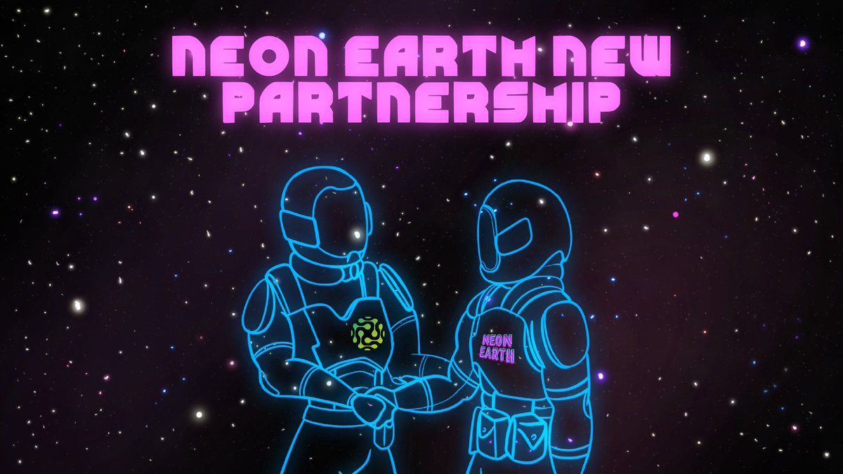 neon_earth's tweet photo. 🔥We are glad to share amazing news: now the INFAM platform is our partner!
Follow the link to learn more about INFAM 👉https://t.co/CRuyDHpjE2
#NFT #Metaverse #GameFi #BNB #crypto #NeonEarth https://t.co/yYliYIWswE