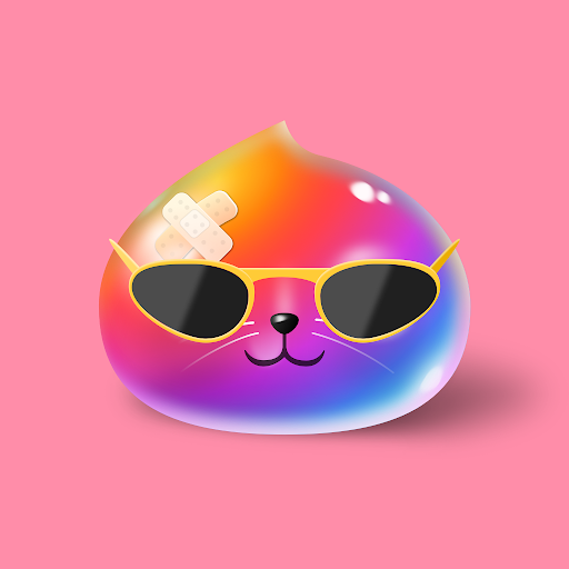 Slime #723 bought for Ξ0.8 ($2508.83 USD)

Buyer: Bumpbump
Seller: Lak3889
--------
opensea.io/assets/0x495f9…