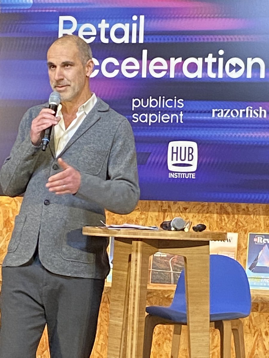 <a href="/publicis_france/">Publicis France</a> Retail Acceleration - back from NRF2022 &amp; CES
