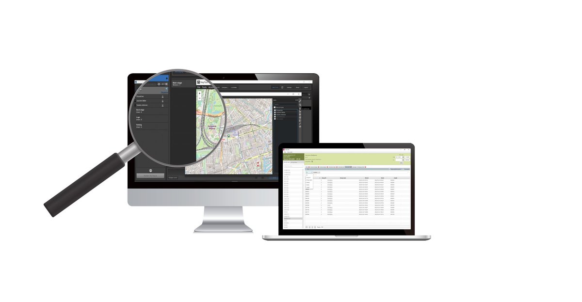 Een meldkamer is het kloppende hart van een organisatie als het gaat om de coördinatie van communicatie en de aansturing van medewerkers en is praktisch onmisbaar om efficiënt en veilig te werken.
Meer weten? bit.ly/354sF1X

#meldkamer #missiekritisch #loneworkerprotect