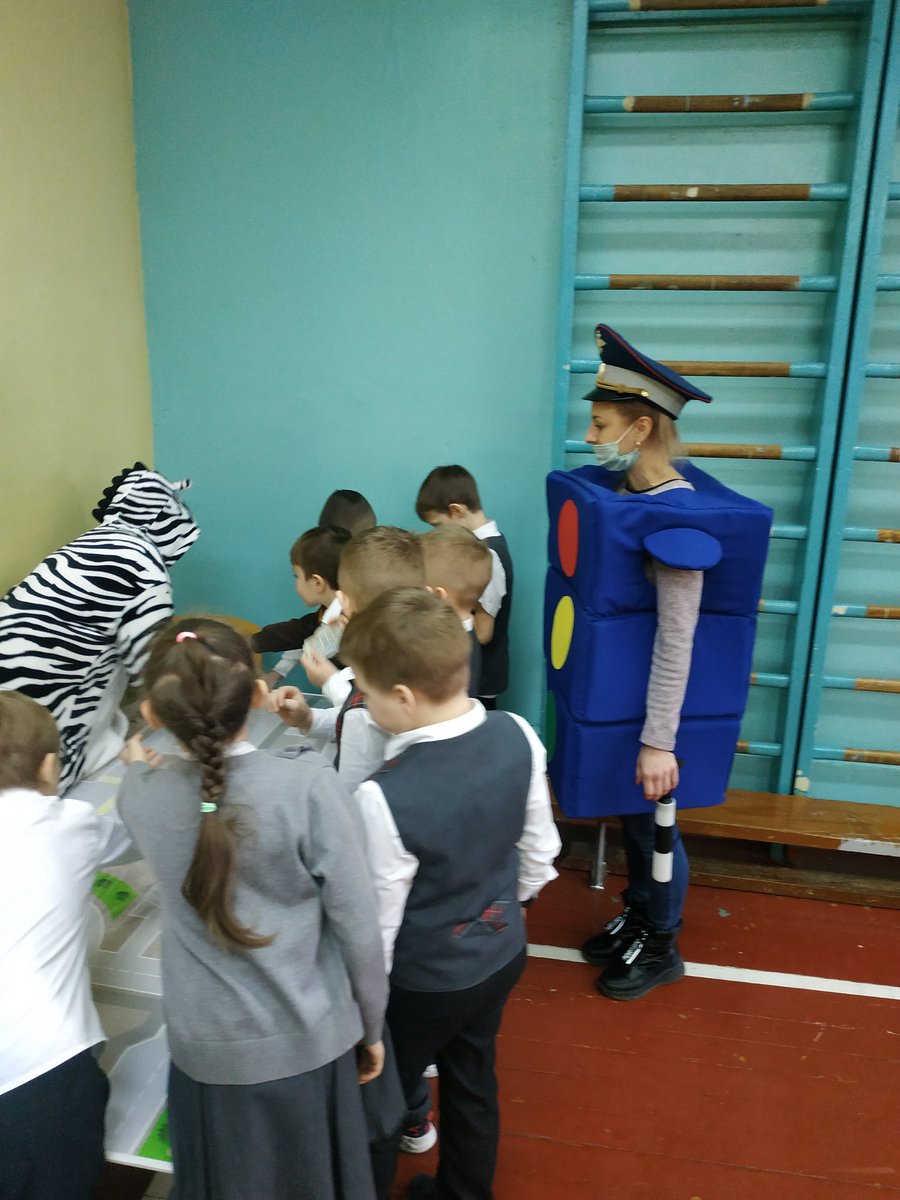 МБОУ Школа 10 Успех г.о. Самара tweet media