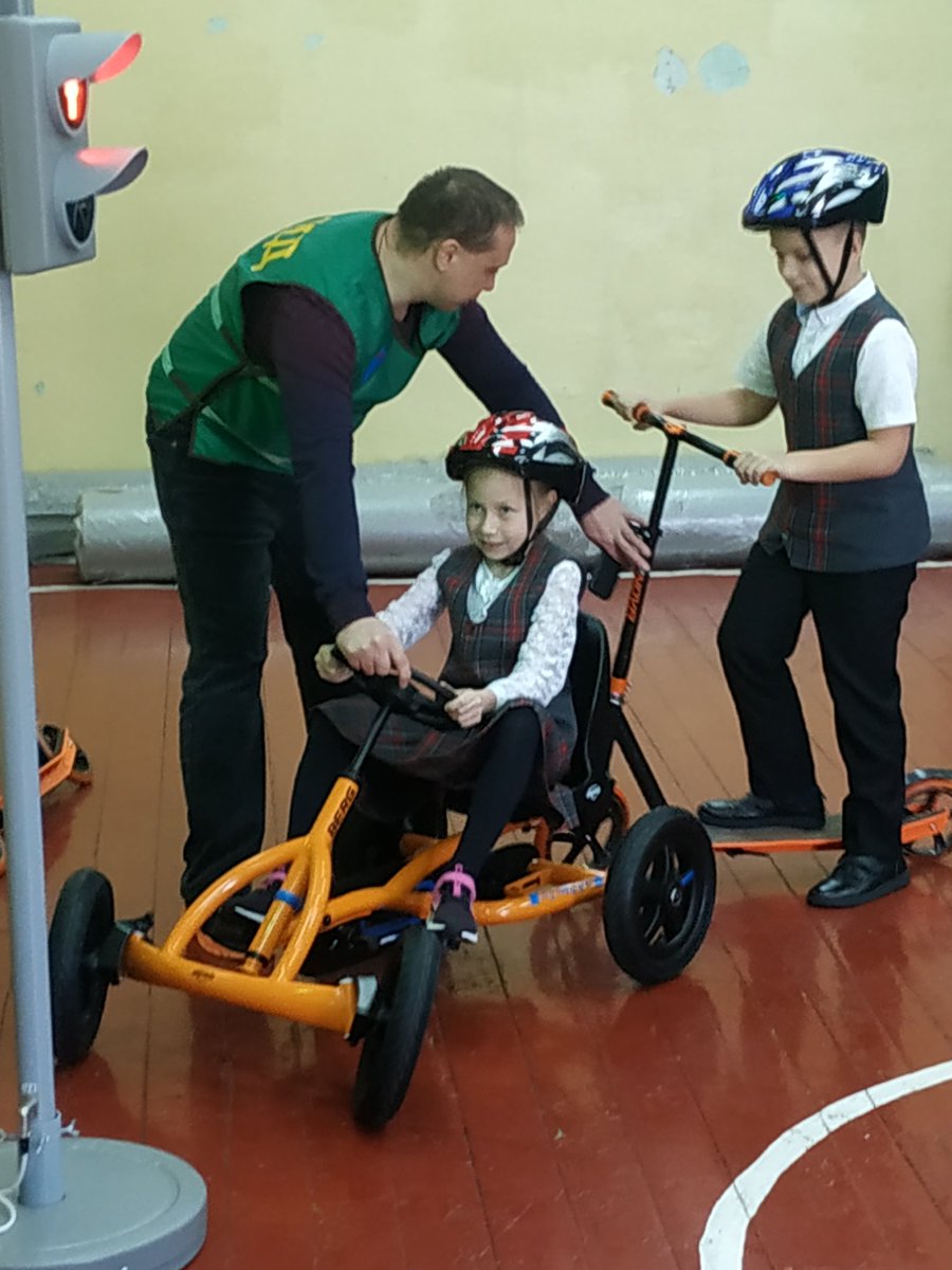 МБОУ Школа 10 Успех г.о. Самара tweet media