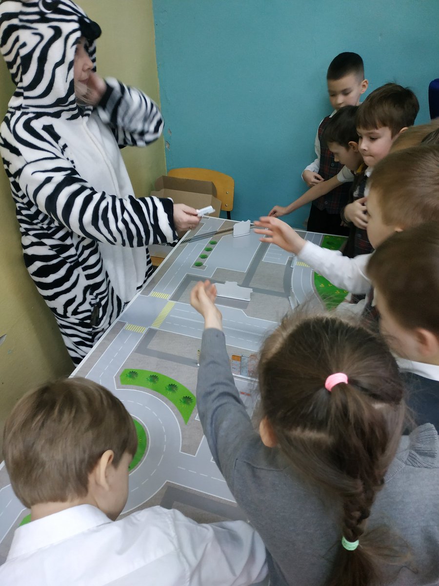 МБОУ Школа 10 Успех г.о. Самара tweet media