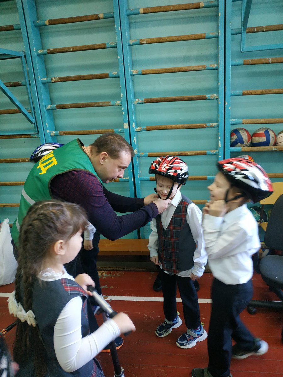 МБОУ Школа 10 Успех г.о. Самара tweet media