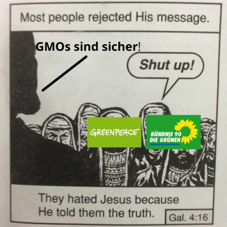 FredCyrusRoeder's tweet image. #ListenToScience #GMOs