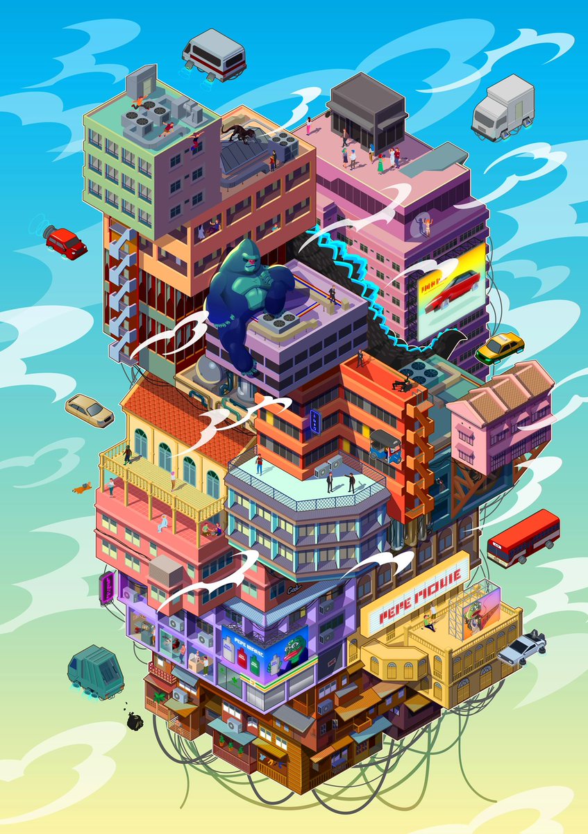 poppab (@poppabstudio) on Twitter photo 