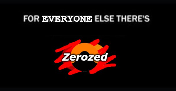 zerozed_x0z's tweet image. #Zerozed