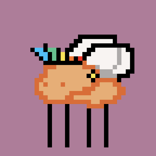 HeinerBuhr's tweet photo. NFT newbies start collecting the flies - great entry and they could print them on T-Shirts, cups whatever
#CryptoFlyz #nft #cryptoart #newbies
https://t.co/ltdOhDNEyI https://t.co/xxvHnWM1G1