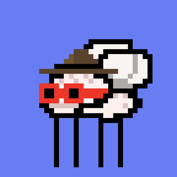 HeinerBuhr's tweet photo. NFT newbies start collecting the flies - great entry and they could print them on T-Shirts, cups whatever
#CryptoFlyz #nft #cryptoart #newbies
https://t.co/ltdOhDNEyI https://t.co/xxvHnWM1G1