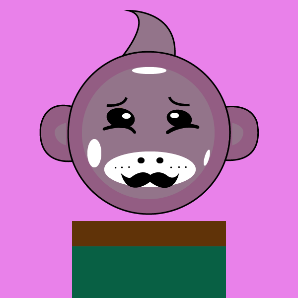 Monkey_Edo's tweet photo. #NFTCommunity #BoredApeYC #Art #NFT #OpenSea #NFTGiveaway #NFTAirdrop
Check out this item on OpenSea: https://t.co/f83ymUoiKa https://t.co/4CLkGAsdPd