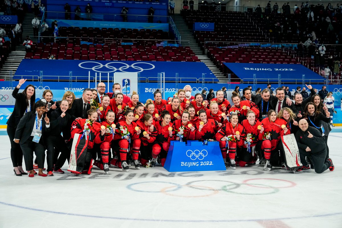 Best in the world 🥇