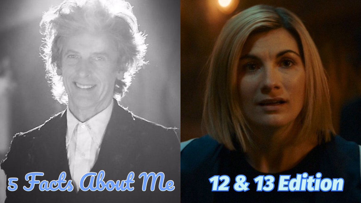 IRWL2024's tweet photo. I HAVE A LAUNCH DATE!
The channel will be created at least a few days earlier but the proper launch will be later that week.
Here is a sneak peek at the first three video!
#DoctorWho #JodieOurDoctor #CapaldiArmy #Thasmin https://t.co/ISsauXODml
