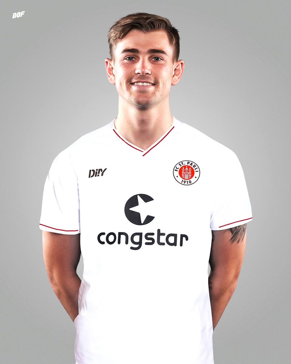 dailyozfootball's tweet photo. Melbourne City midfielder Connor Metcalfe will join 2. Bundesliga club FC St. Pauli at the end of the season. The German side have signed Metcalfe on a three-year deal with an undisclosed fee agreed between the two clubs 🇩🇪 https://t.co/6y0kCj8Ijv