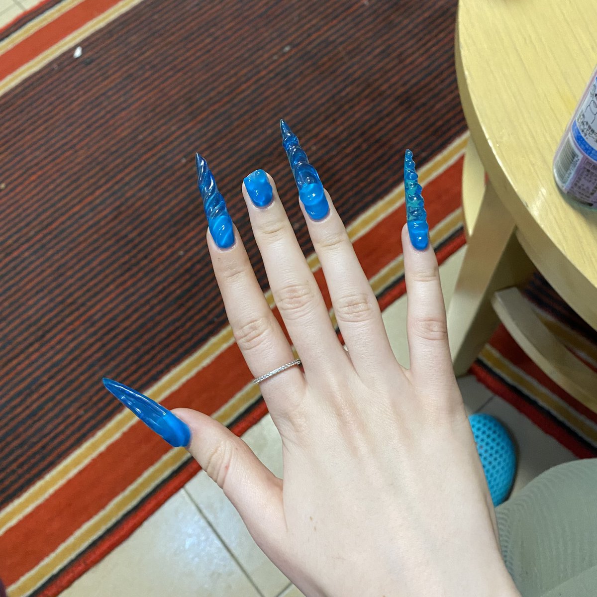 milsomil's tweet photo. !!! 🥰🥰🥰😋😋😋🤗🤗🤗🤗 https://t.co/X3WO0P3Vxy