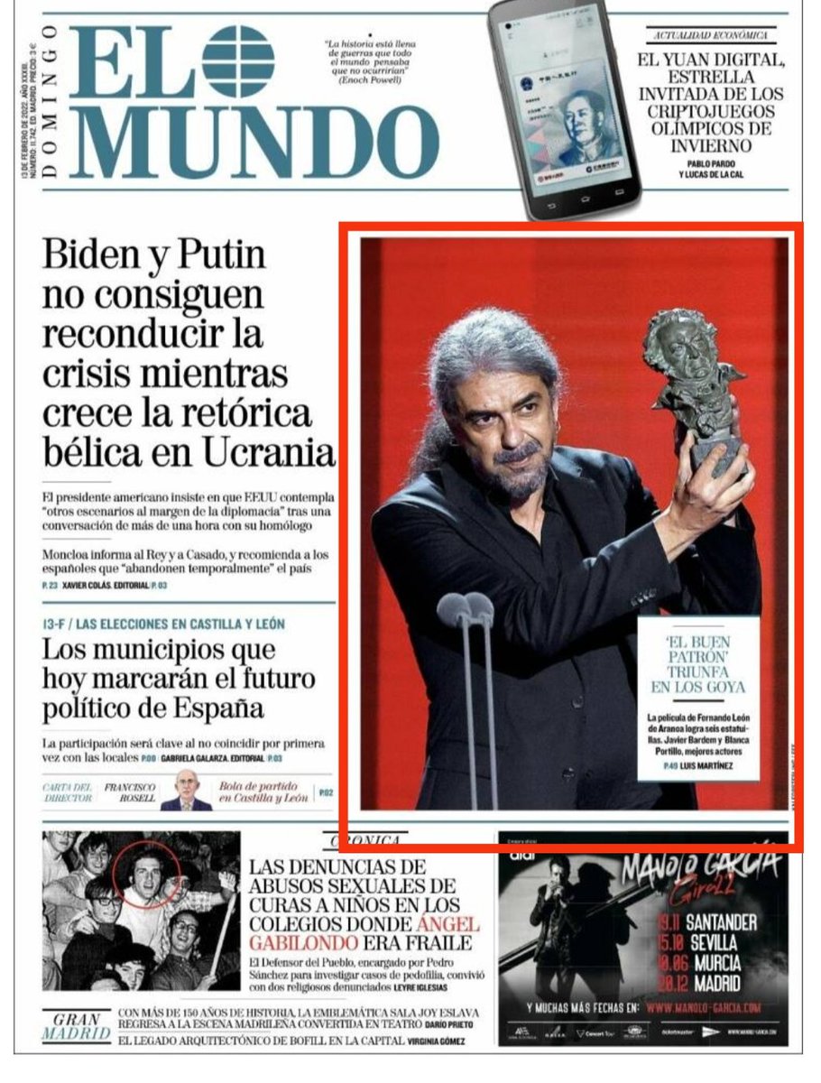 Víctor Martí Castañer tweet media