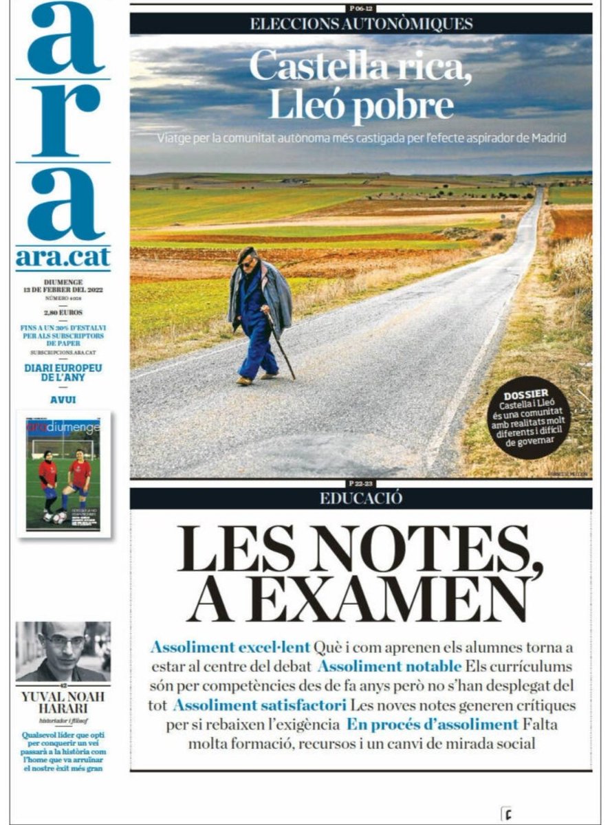 Víctor Martí Castañer tweet media