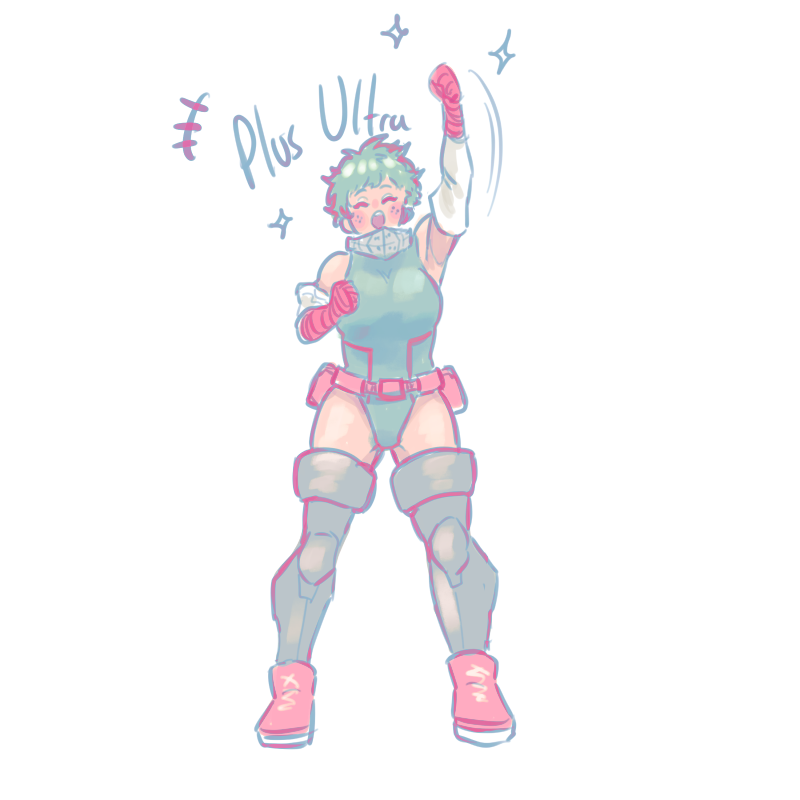 spiced_covfee's tweet photo. here's #femdekuweek2022 day 2: hero!
TFW when ur ass so big you get constant wedgies 😔 https://t.co/kT0tznkAiE