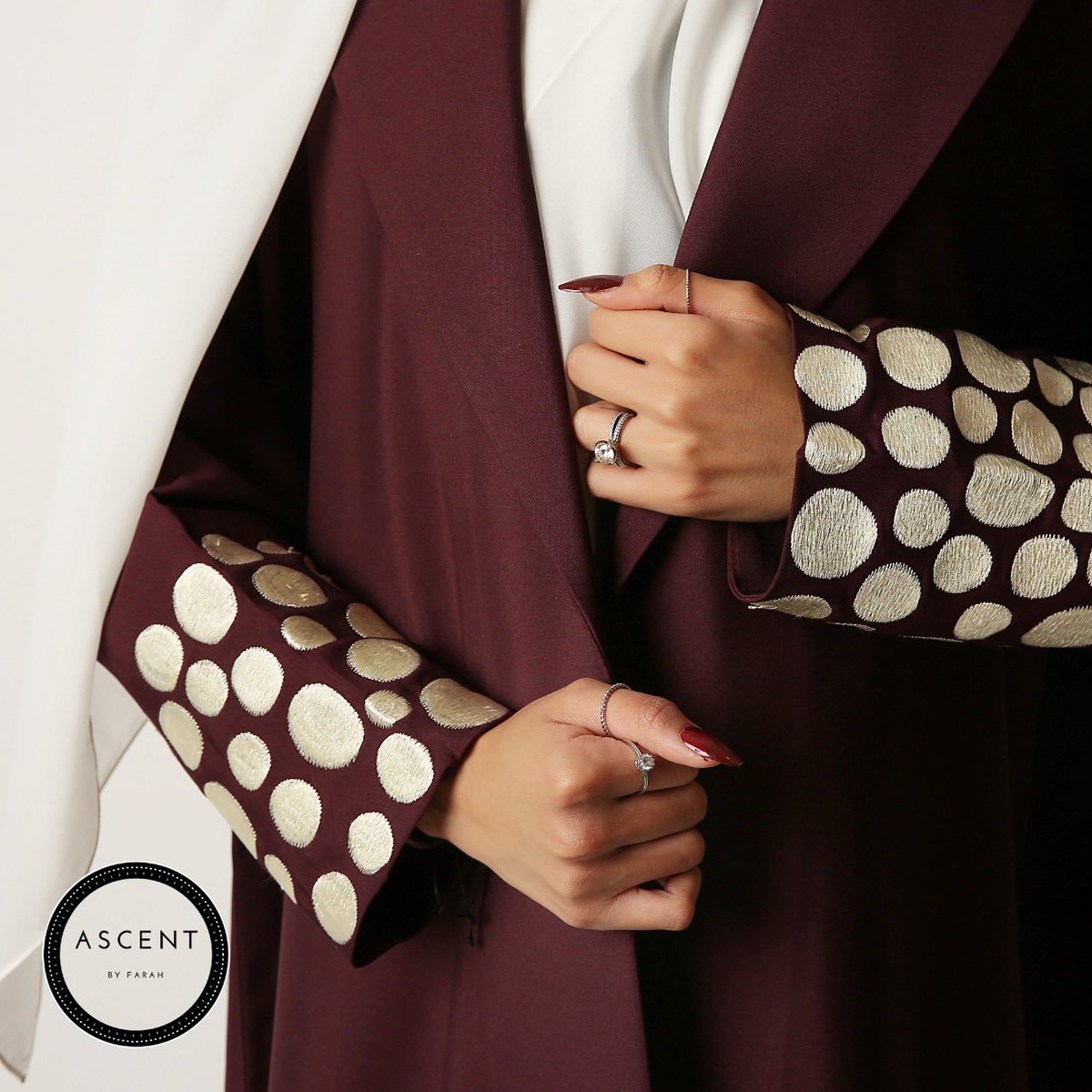 ascentbyf_'s tweet photo. Code: F132
Price: 650 SR 
السعر :٦٥٠ ريال سعودي https://t.co/VoNAYjNoKs