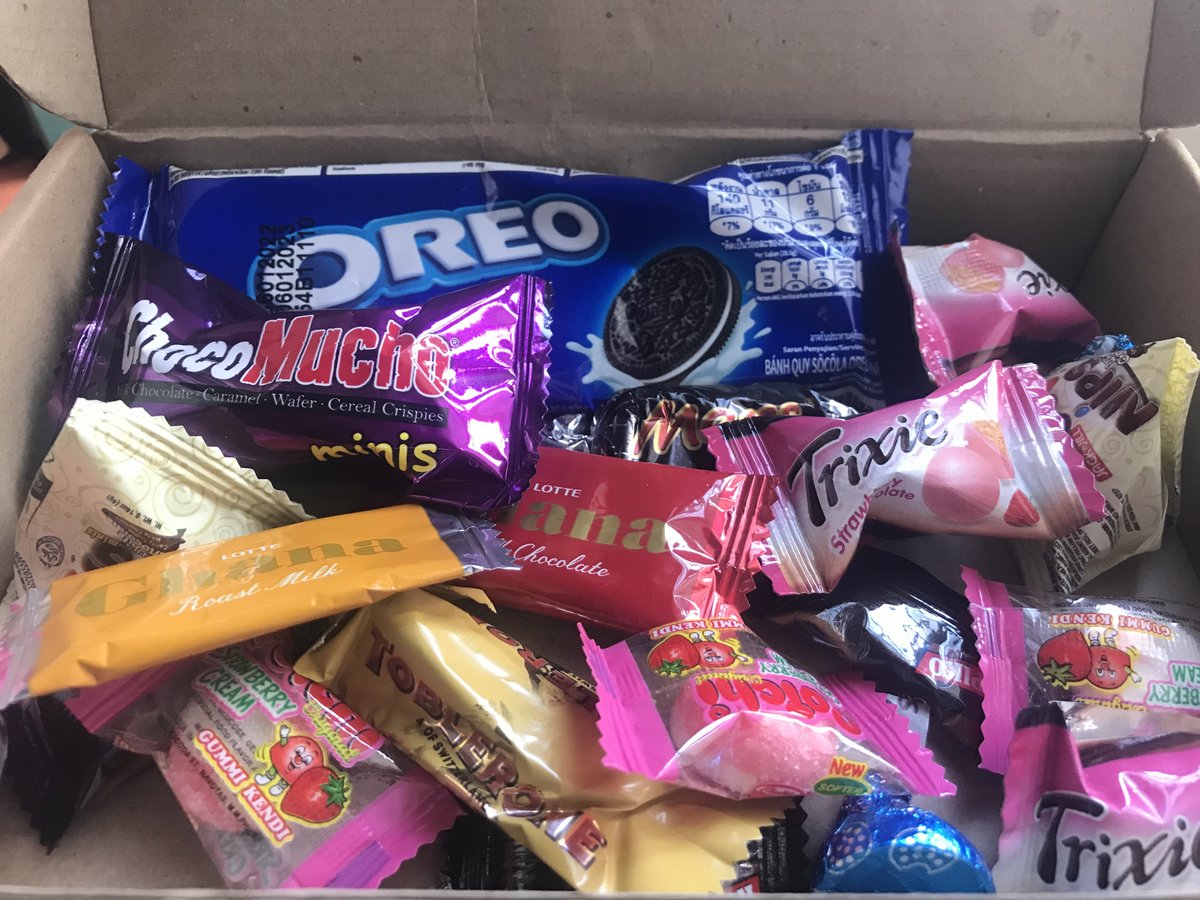 minguucart's tweet photo. — 💌 220217 #minguumails #cheollieflixrates
thank you so much @ggyuflix for the secured packaging! my care package arrived safely, also thank you, my iyaaa @jaelixir ily >< https://t.co/eDIhEpj2NI