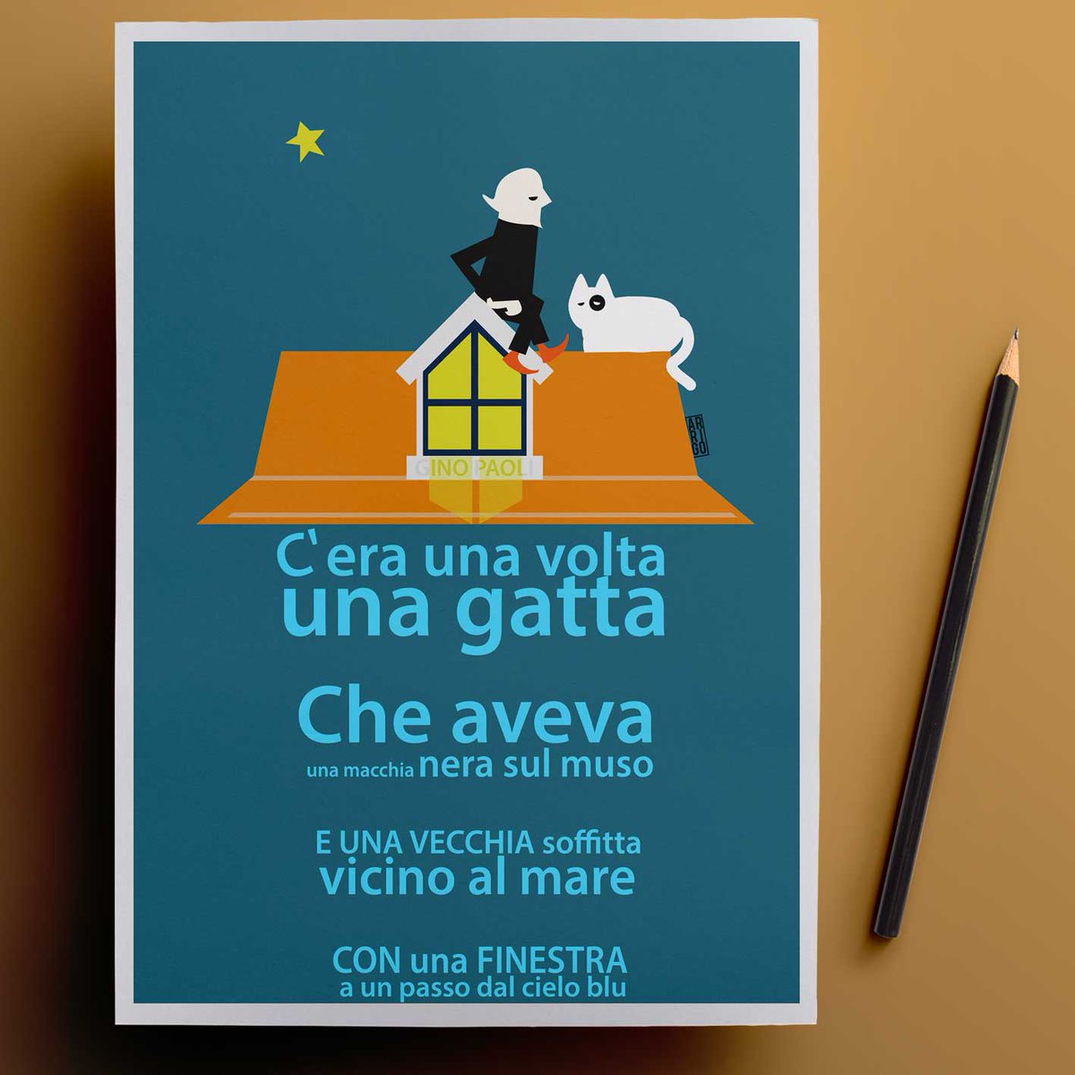 Alessandro Arrigo tweet media