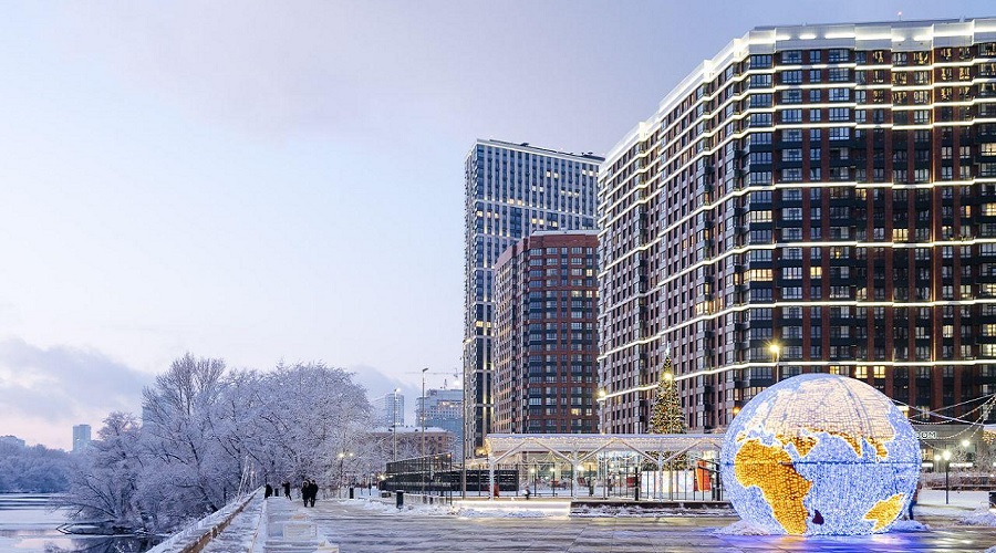 Донстрой передал 54% ключей в 8 корпусе «Сердца Столицы»
novostroycity.ru/journals/novos…
#НовостройСити #Донстрой #ЖКСердцеCтолицы