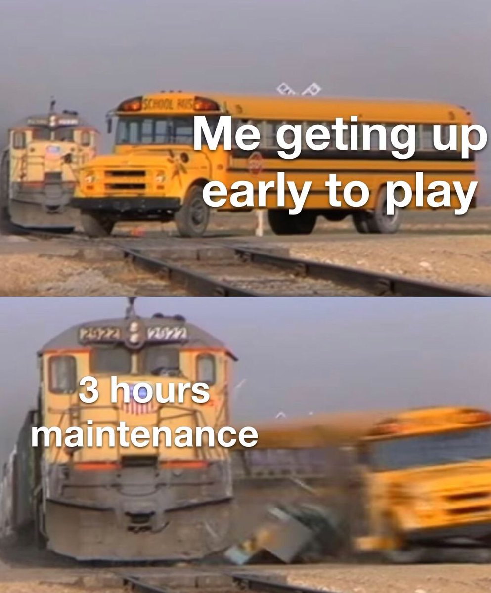 A quien madruga dios le apuñala.😭
No madruguéis gente no vale la pena.💤 #LostArkMMO