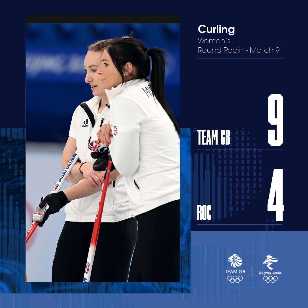 TeamGB tweet picture