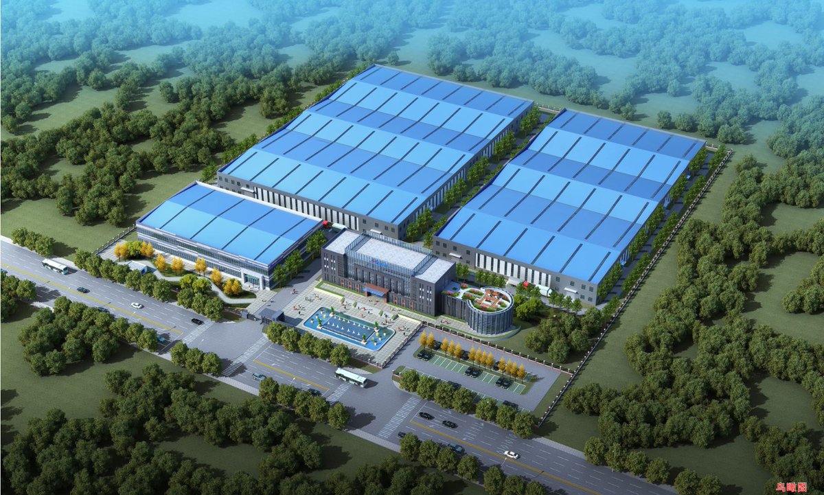 Hiwellmachinery's tweet image. 2022 we will adhere to user-oriented, keep technological innovation to create great equipment.#hiwell #brand #innovation