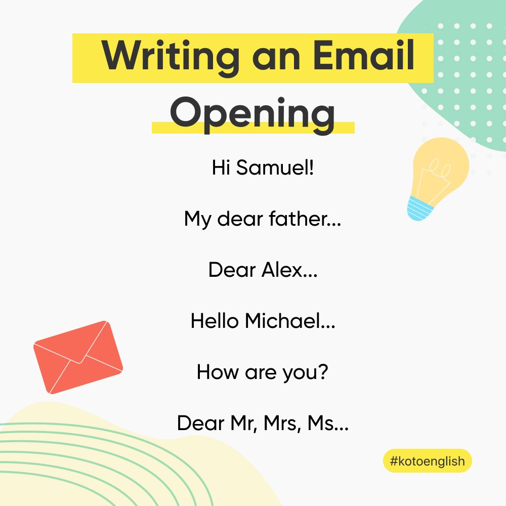 KotoEnglish's tweet photo. How often do you write emails? 
Save and use these word expressions next time 😺
#vocabulary #email #correspondence #learnenglish #englishonline #kotoenglish #kotoenglishapp #englishapp https://t.co/2Ttp6MLsw2