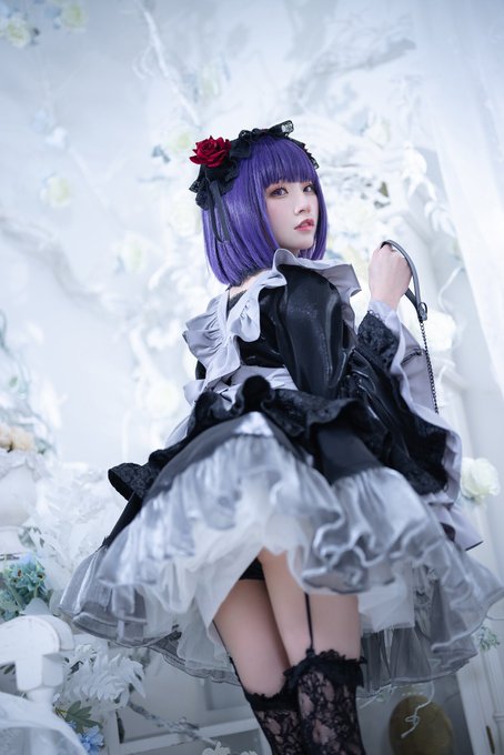 Twitterのコスプレ画像42