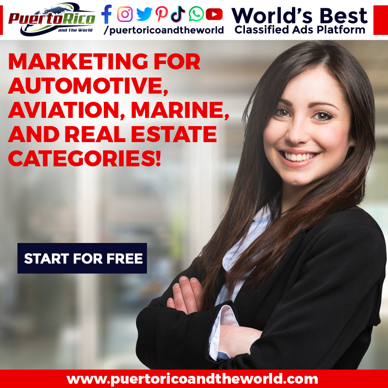 prandtheworld's tweet photo. Marketing for #Automotive, #Aviation, #Marine, & #RealEstate Categories!
Our #1 marketing platform helps you sell fast and advertise business locally, globally. Add your #listings now and sell quickly, securely, confidently.
🚀 https://t.co/kSJhCcFzFz
#freeclassified #free https://t.co/T9qf2dIs8Y