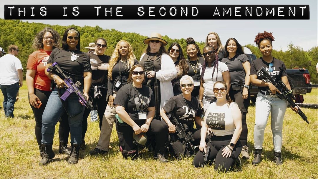 sacrebleu141's tweet photo. @gary_kline @BeardedTexan69 @JewishResister @cleflore23 We are the Second Amendment
#2AUnited #2A4E
@mom_at_arms @iamrhondamary @boomstickbabe
@VixenVelocity https://t.co/IypkLkDPxE