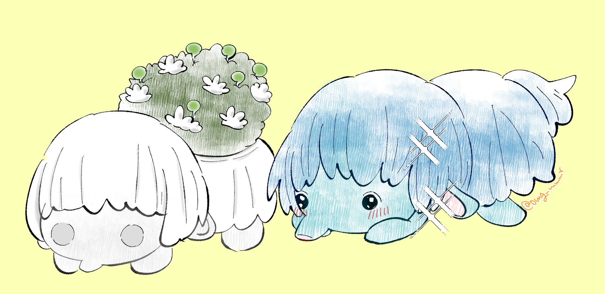 おもぐ Omg Mmmr Twitter