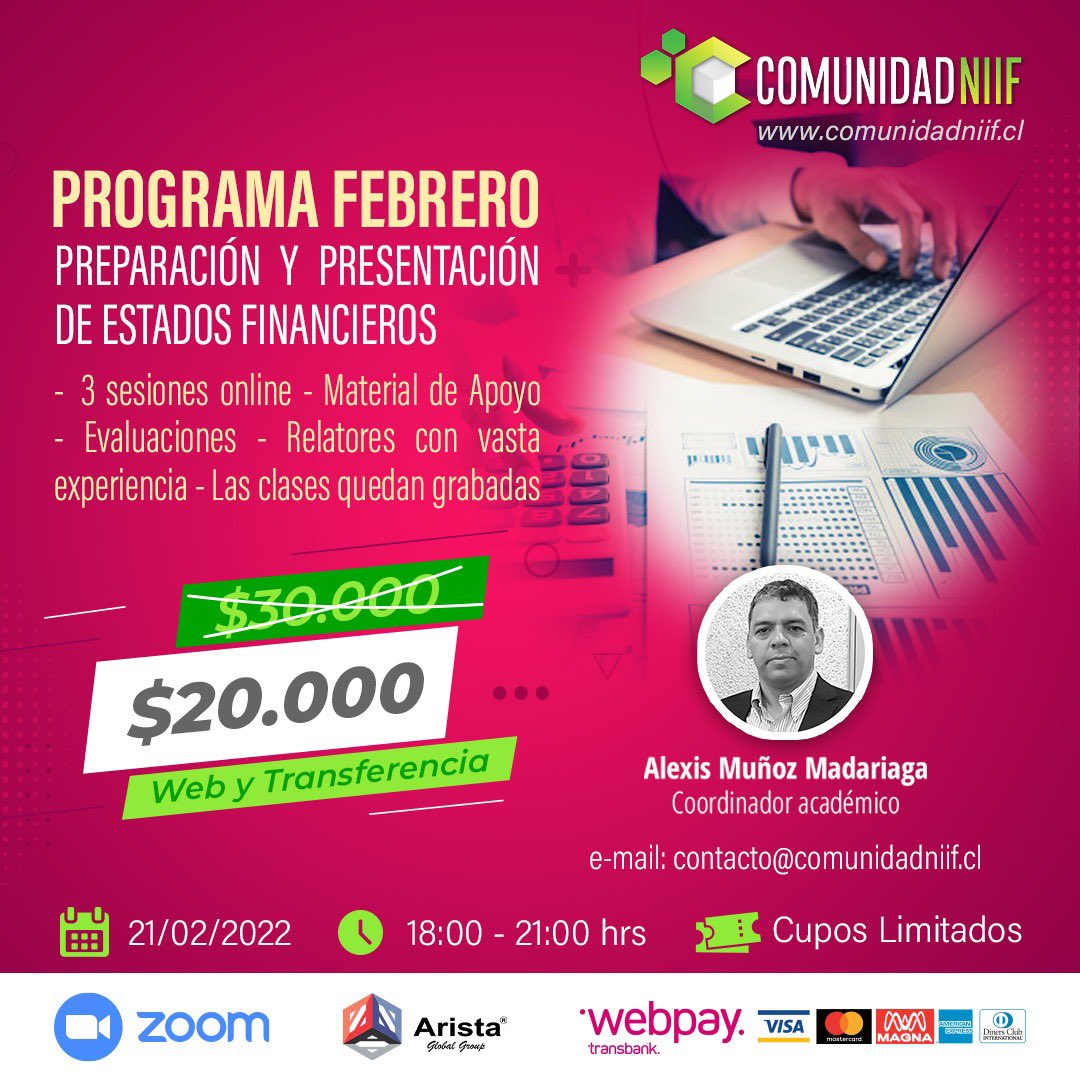 IfrsSolutions's tweet image. comunidadniif.cl