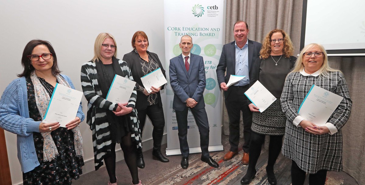 CorkETB's tweet image. Congratulations to the Nutribio Ltd employees who achieved QQI Teamworking &amp;amp; Team Leadership certification through the Recognition of Prior Learning with Cork ETB #WorkplaceLearning #RPL #LearningPartnerships  @SOLASFET @NutribioLtd @ThisisFet @QQI_connect