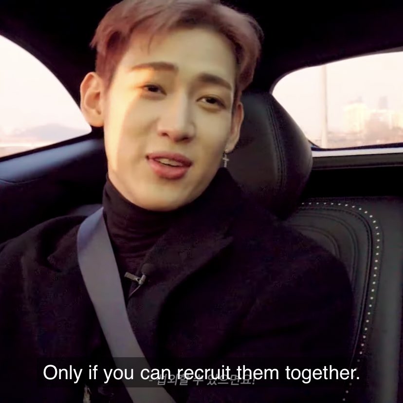 cyjprint's tweet photo. 🐍 It would be better with my friends and other members.
E: you’re gonna come back?
🐍 Only if you can recruit them together

YES PLEASE
@BamBam1A #BamBam #뱀뱀 
#GOT7 #갓세븐 @GOT7Official https://t.co/m98VjMWbLd