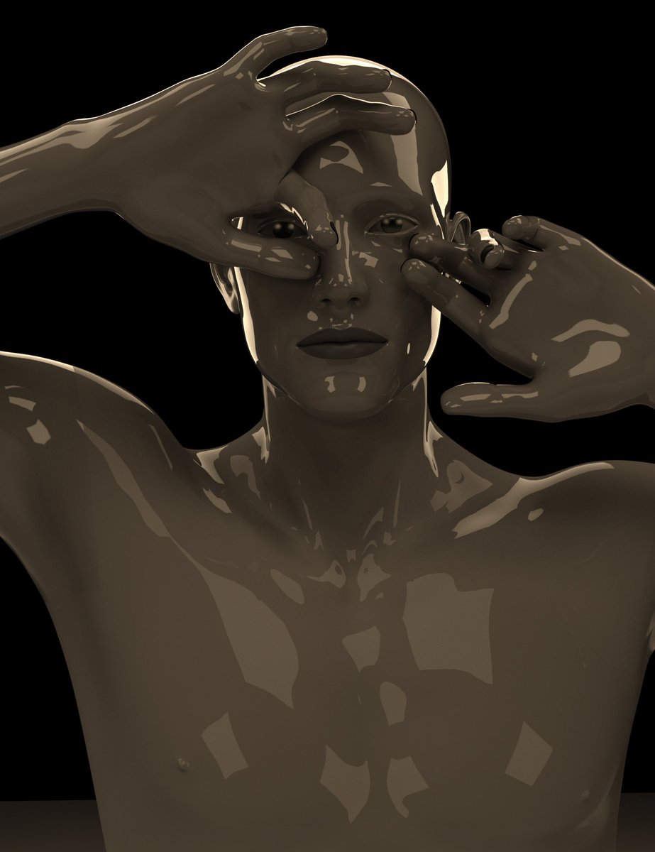 Plastic #nft #nftart #cleannft #tezosart #tezosnft #tezos i will drop soon <a href="/versumofficial/">Versum</a>