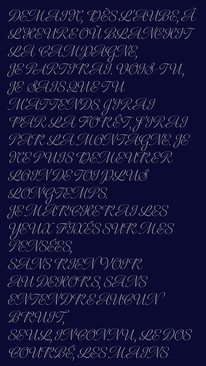 Léon Hugues tweet media