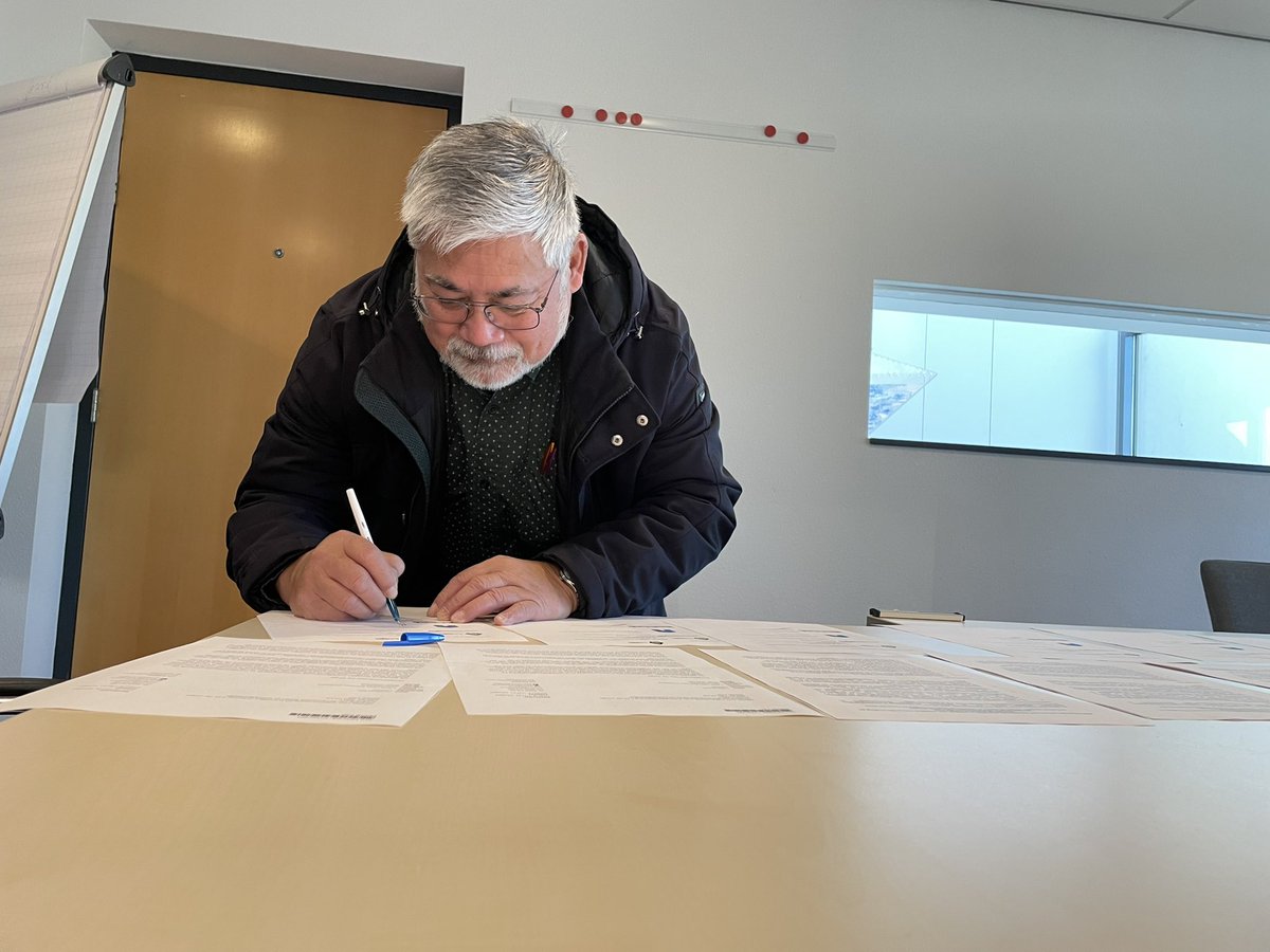 Met de verlaging #verhuurderheffing is in ‘22 een eerste stap gezet naar volledige afschaffing vanaf ‘23. De extra ruimte gaan we direct omzetten in daden. Met de huurdersvereniging en de <a href="/SchagenGemeente/">Gemeente Schagen</a> hebben we daarom afspraken gemaakt over extra nieuwbouw en verduurzaming.