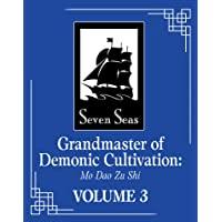 Stream $PDF$/READ/DOWNLOAD Grandmaster of Demonic Cultivation: Mo Dao Zu Shi  (Novel) Vol. 3 from Cloecunningham